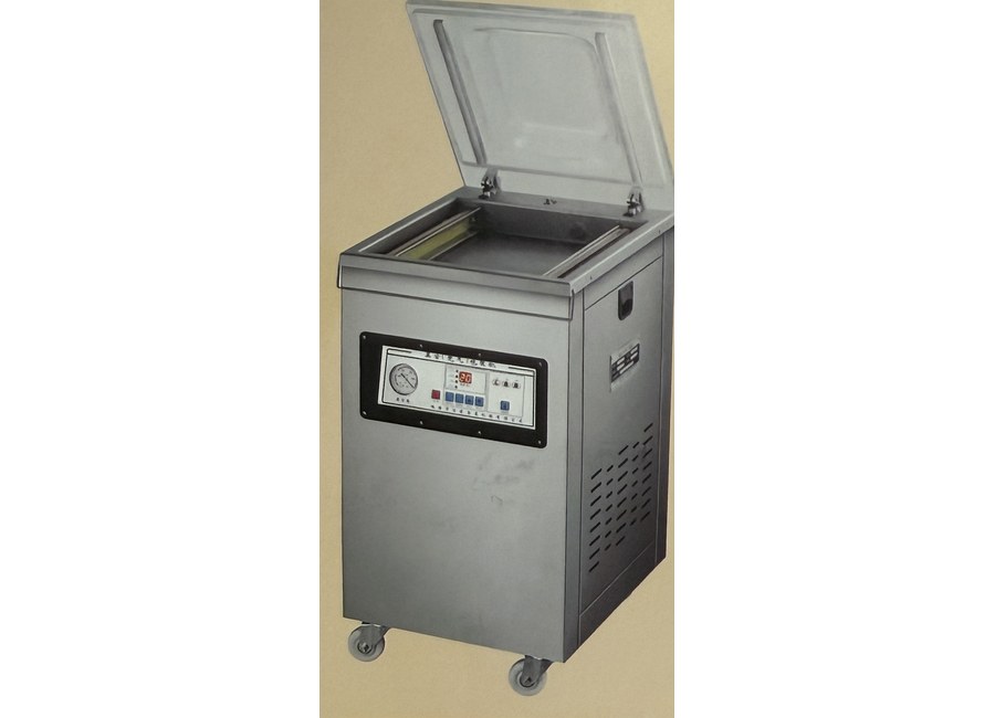 DZ-400L Single Chamber Vacuum Packaging Machine