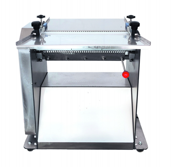 Model 300 Meat Skinning Machine