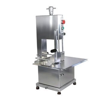250 bone saw machine