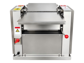 300-meat-skinning-machine