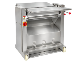 500-meat-skinning-machine