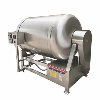 gr-100 vacuum tumbler
